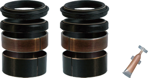 KYB - KYB Fork Service Kit - 119993600901