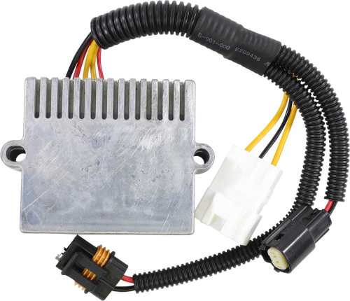 Parts Unlimited - Parts Unlimited Regulator - 2112-1558