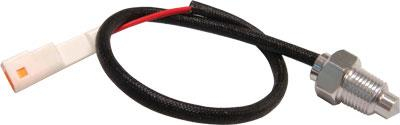 Koso North America - Koso North America Water Temperature Sensor - BF030125