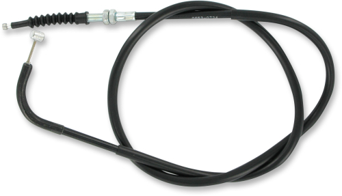 Parts Unlimited - Parts Unlimited Clutch Cable - 0652-0724