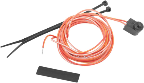 Drag Specialties - Drag Specialties Front Brake Switch - 2106-0088