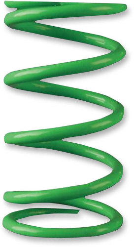 Venom Products - Venom Products Polaris Primary Clutch Spring - 140-330 Green - 210135-001