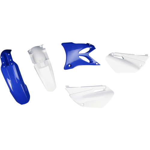 Acerbis - Acerbis Plastic Kit - Original 13 - 2041253914