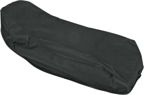 Moose Utility - Moose Utility Cordura Seat Cover - Black - 0821-0195