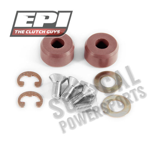 EPI - EPI Driven Clutch Rebuild Kit - P85 - CX400034
