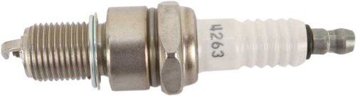 Autolite - Autolite Resistor Spark Plug - 4263 - 4263