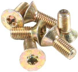 Venom Products - Venom Products Helix Bolts for Rapid Reaction Clutches - 105229