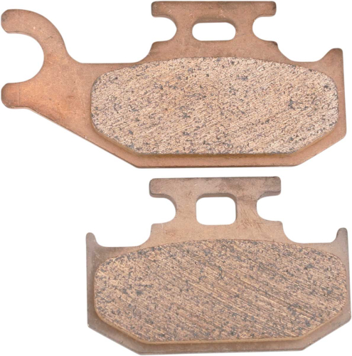Moose Utility - Moose Utility XCR Brake Pads - M919-S47