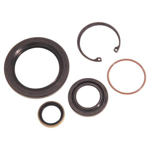 James Gasket - James Gasket Main Drive Gear Oil Seal Kit - 12074-K