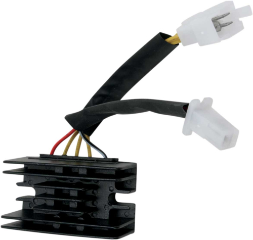 Moose Utility - Moose Utility Regulator/Rectifier - 2112-0553