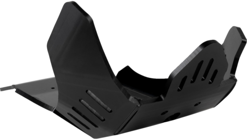 AXP Racing - AXP Racing Xtrem Skid Plate - Black - AX1677