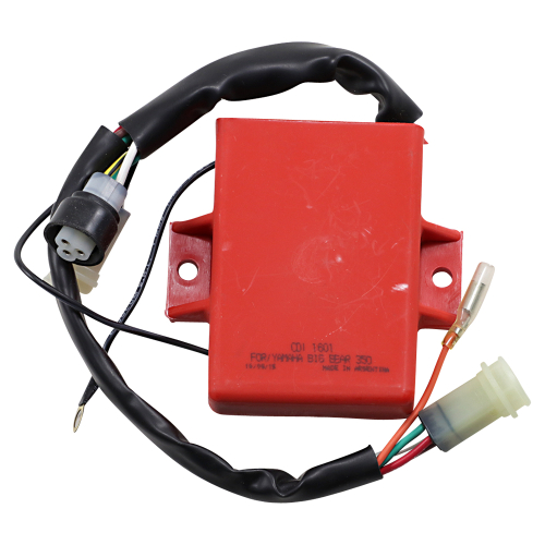 Ricks Motorsport Electric - Ricks Motorsport Electric CDI Box - 15-429