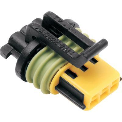 Namz - Namz OEM Speedometer/Siren Connector - ND-15336029-B