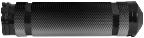 Avon Grips - Avon Grips Air-SS Grips - Black Anodized - AIR-99-ANO-FLY