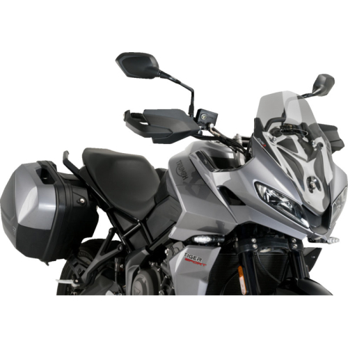 PUIG - PUIG Sport Windscreen - 21318H