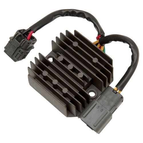 Ricks Motorsport Electric - Ricks Motorsport Electric Rectifier/Regulator - 10-701