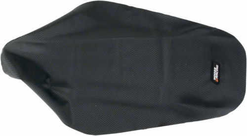 Moose Racing - Moose Racing Gripper Seat Cover - CR12598-100