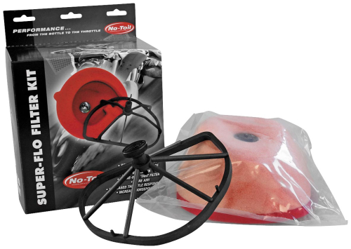 No Toil - No Toil Super-Flo Air Filter Kit - SFK12006