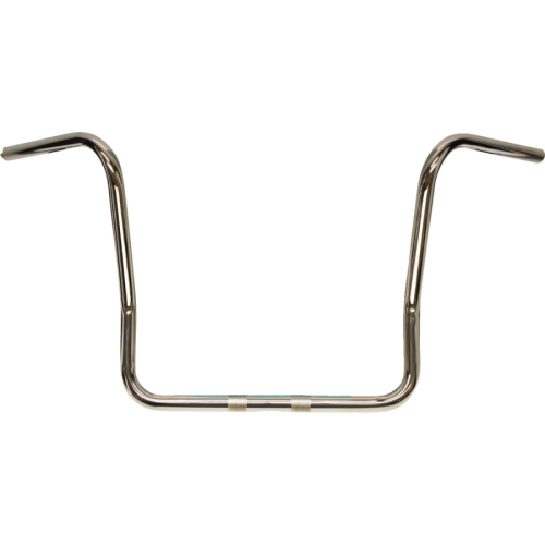 Magnum - Magnum 1in. Handlebar - Chrome - 3HB-0616