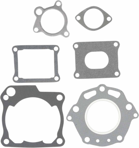 Moose Racing - Moose Racing Top End Gasket Kit - 810231MSE