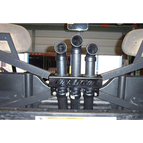 High Lifter Products - High Lifter Products Snorkel Kit - 71-11001