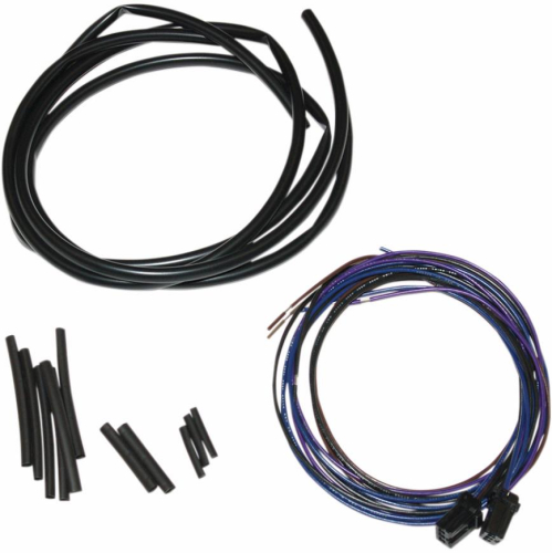 Namz - Namz Front Turn Signal Relocation Harness - NTSX-3602