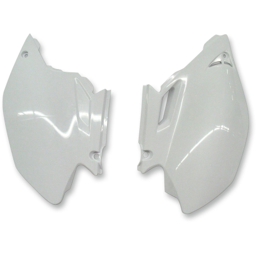 Acerbis - Acerbis Side Panels - White - 2043490002