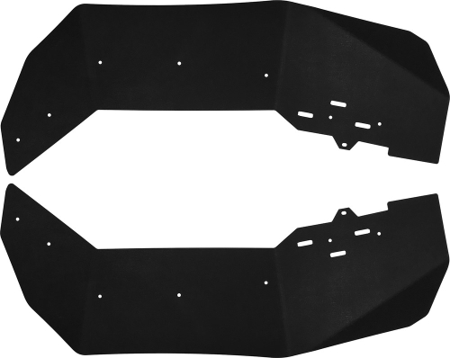 Spike Powersports - Spike Powersports OverFenders - 44-4600