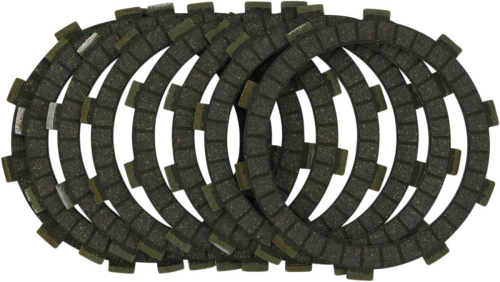 Vesrah - Vesrah Clutch Disc Set - VC-1011