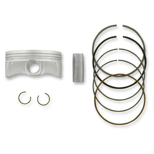 Pro-X - Pro-X Piston Kit - Standard Bore 94.95mm, 12.0:1 Compression - 01.2435.A