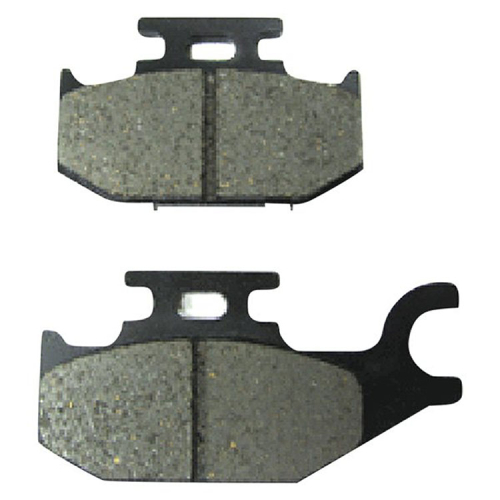 Wild Boar - Wild Boar Semi-Metallic Brake Pads - AT-05032
