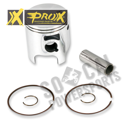 Pro-X - Pro-X Piston Kit (C) - Standard Bore 47.96mm - 01.4108.C