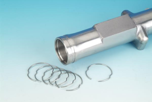 James Gasket - James Gasket Fork Seal Retaining Ring - JGI-45908-80