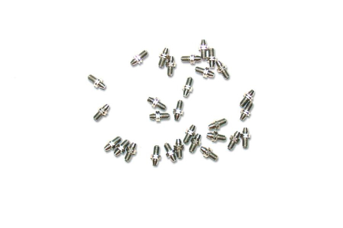 Flo Motorsports - Flo Motorsports Pro Series Foot Peg Cleat Set - FPEG-799