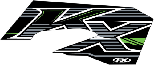 Factory Effex - Factory Effex 19 OEM Graphics - 22-05132