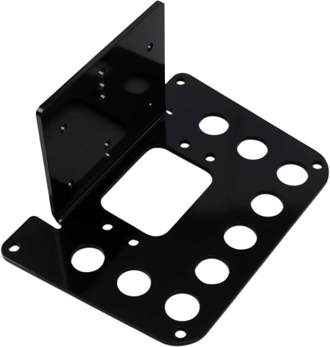 Moose Utility - Moose Utility Winch Mount - 1596PF