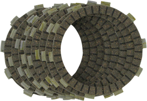 EBC - EBC CK Series Clutch Kit - CK3417