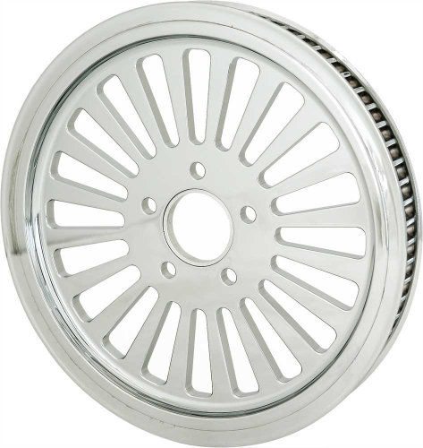 HardDrive - HardDrive Pulley - 65T x 1-1/8in. - 031-122