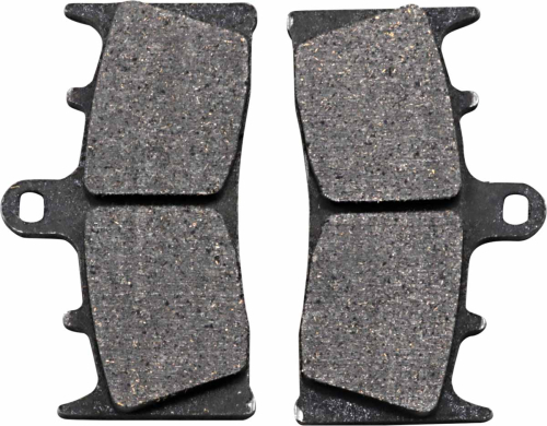 Galfer Brakes - Galfer Brakes Semi-Metallic Brake Pads - FD156G1054