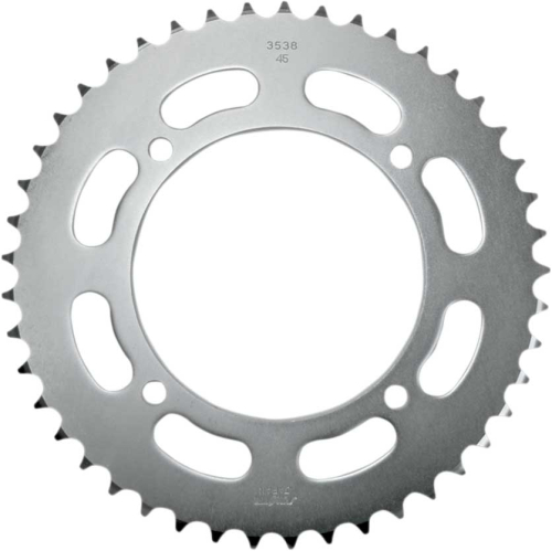 Sunstar - Sunstar Steel Rear Sprocket - 45T - 2-353845