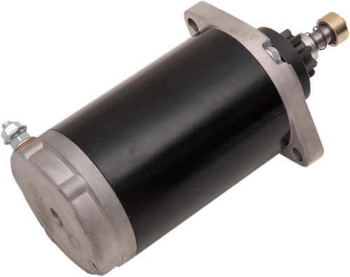 Parts Unlimited - Parts Unlimited Starter - 2110-0551