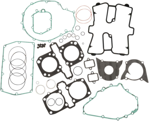 Athena - Athena Complete Gasket Kit - P400250850503