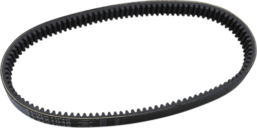 Parts Unlimited - Parts Unlimited Super X Belt - 1 3/8in. x 43 1/4in. - 46-0338