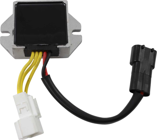 Parts Unlimited - Parts Unlimited Regulator - 2112-1543