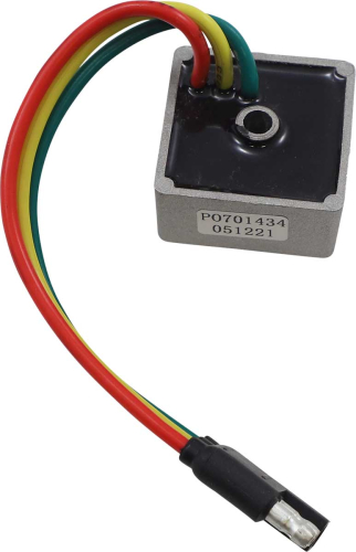 Parts Unlimited - Parts Unlimited Regulator - 2112-1530