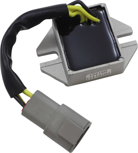 Parts Unlimited - Parts Unlimited Regulator - 2112-1531