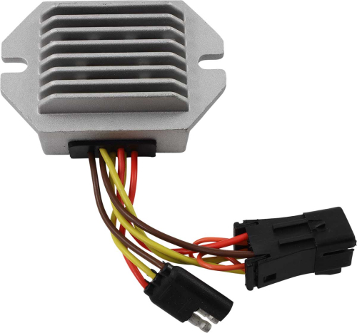 Parts Unlimited - Parts Unlimited Regulator - 2112-1542