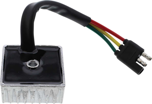 Parts Unlimited - Parts Unlimited Regulator - 2112-1553