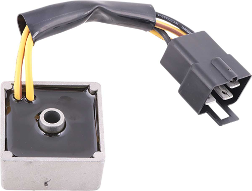Parts Unlimited - Parts Unlimited Regulator - 2112-1546