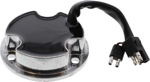 Parts Unlimited - Parts Unlimited Regulator - 2112-1555